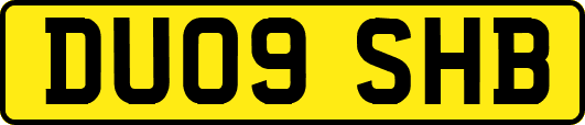 DU09SHB