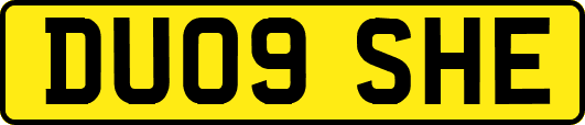 DU09SHE