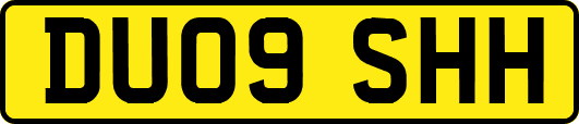 DU09SHH
