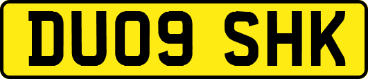DU09SHK