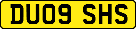 DU09SHS