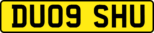 DU09SHU