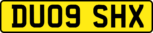 DU09SHX