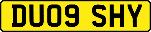 DU09SHY