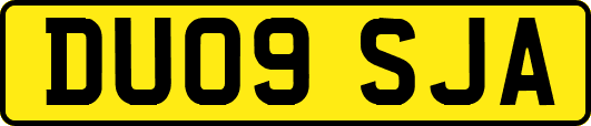 DU09SJA