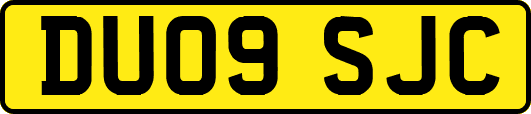 DU09SJC