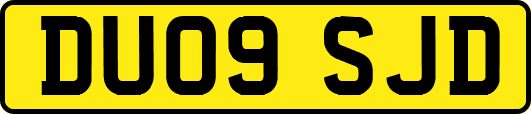 DU09SJD
