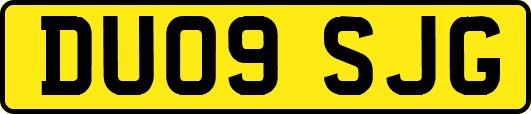 DU09SJG