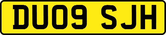 DU09SJH