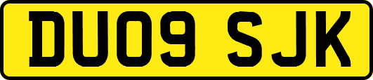 DU09SJK