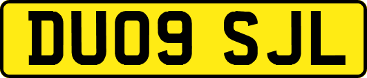 DU09SJL