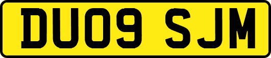 DU09SJM