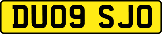 DU09SJO