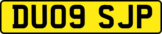 DU09SJP