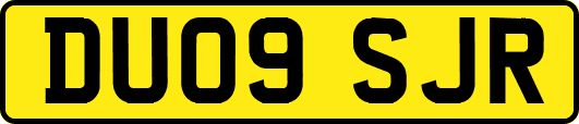 DU09SJR