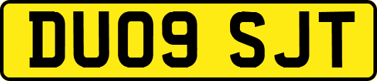 DU09SJT
