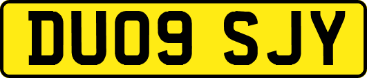 DU09SJY