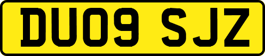 DU09SJZ