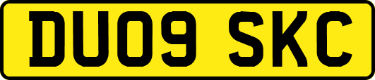 DU09SKC