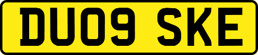DU09SKE