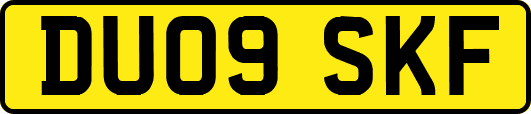 DU09SKF