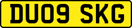 DU09SKG