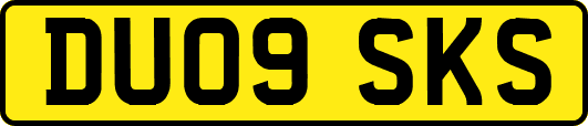 DU09SKS