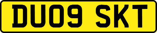 DU09SKT