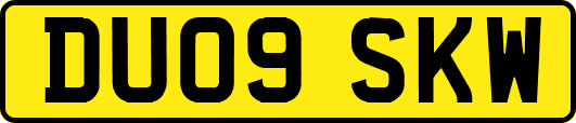 DU09SKW