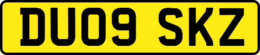 DU09SKZ