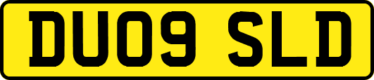 DU09SLD
