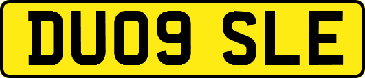 DU09SLE