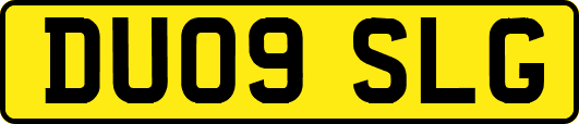 DU09SLG