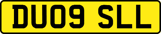 DU09SLL