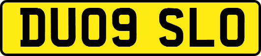 DU09SLO