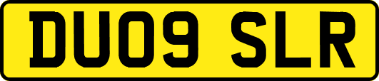 DU09SLR