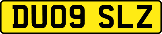 DU09SLZ