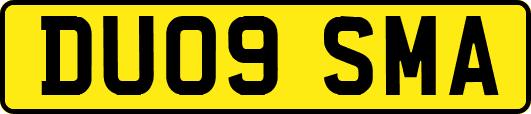 DU09SMA
