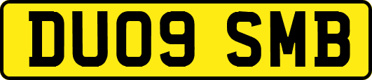DU09SMB