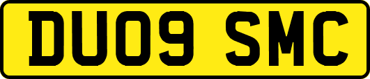DU09SMC