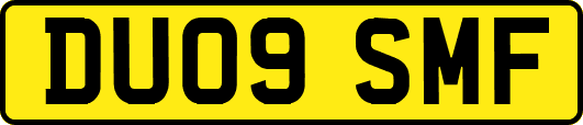DU09SMF