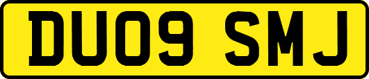 DU09SMJ