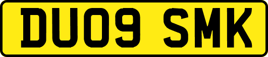DU09SMK