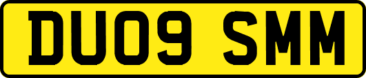 DU09SMM