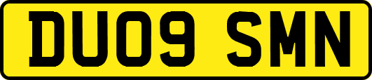 DU09SMN