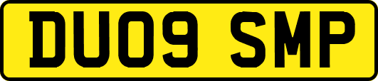 DU09SMP