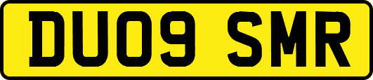 DU09SMR