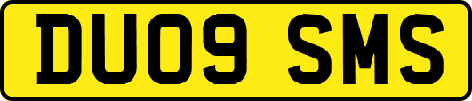 DU09SMS