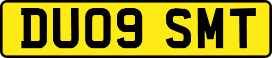 DU09SMT