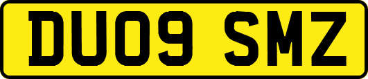 DU09SMZ